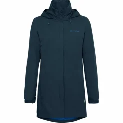 Vaude WOMEN'S ESCAPE PARKA Damen - Regenmantel