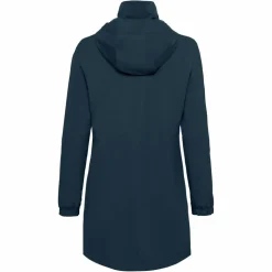 Vaude WOMEN'S ESCAPE PARKA Damen - Regenmantel