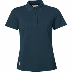 Vaude WOMEN'S ESSENTIAL POLO SHIRT Damen - Polo-Shirt