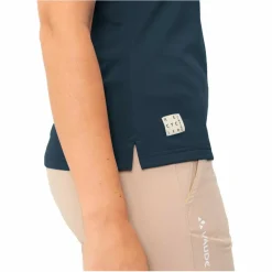 Vaude WOMEN'S ESSENTIAL POLO SHIRT Damen - Polo-Shirt