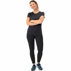 Vaude WOMEN'S ESSENTIAL TIGHTS Damen - Leggings