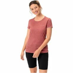 Vaude WOMEN'S ESSENTIAL T-SHIRT Damen - Funktionsshirt