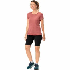 Vaude WOMEN'S ESSENTIAL T-SHIRT Damen - Funktionsshirt