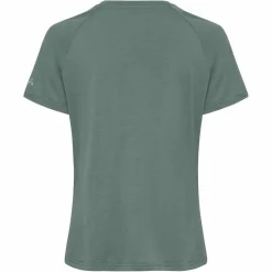 Vaude WOMEN'S ESSENTIAL WOOL T-SHIRT Damen - Funktionsshirt