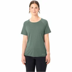 Vaude WOMEN'S ESSENTIAL WOOL T-SHIRT Damen - Funktionsshirt