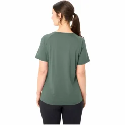 Vaude WOMEN'S ESSENTIAL WOOL T-SHIRT Damen - Funktionsshirt