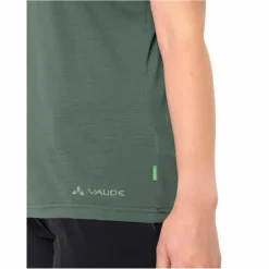 Vaude WOMEN'S ESSENTIAL WOOL T-SHIRT Damen - Funktionsshirt