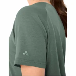 Vaude WOMEN'S ESSENTIAL WOOL T-SHIRT Damen - Funktionsshirt
