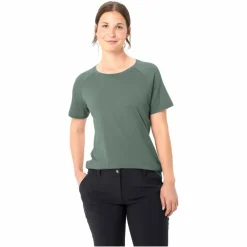 Vaude WOMEN'S ESSENTIAL WOOL T-SHIRT Damen - Funktionsshirt