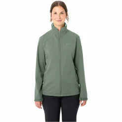 Vaude WOMEN'S EVERHIKE SOFTSHELL JACKET Damen - Softshelljacke