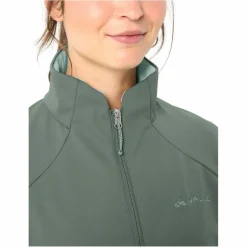 Vaude WOMEN'S EVERHIKE SOFTSHELL JACKET Damen - Softshelljacke