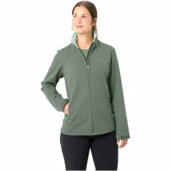 Vaude WOMEN'S EVERHIKE SOFTSHELL JACKET Damen - Softshelljacke