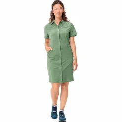 Vaude WOMEN'S FARLEY STRETCH DRESS Damen - Kleid