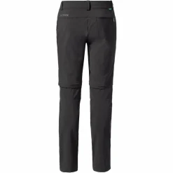 Vaude WOMEN'S FARLEY STRETCH ZO PANTS II Damen - Trekkinghose
