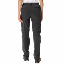Vaude WOMEN'S FARLEY STRETCH ZO PANTS II Damen - Trekkinghose