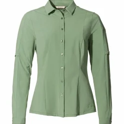 Vaude WOMEN'S FARLEY STRETCH SHIRT Damen - Funktionsshirt