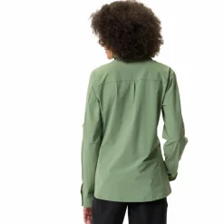Vaude WOMEN'S FARLEY STRETCH SHIRT Damen - Funktionsshirt