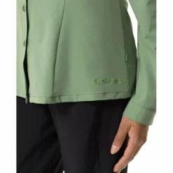 Vaude WOMEN'S FARLEY STRETCH SHIRT Damen - Funktionsshirt