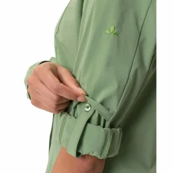 Vaude WOMEN'S FARLEY STRETCH SHIRT Damen - Funktionsshirt