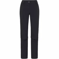 Vaude WOMEN'S FARLEY STRETCH ZO CAPRI PANTS Damen - Trekkinghose