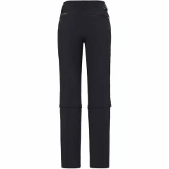 Vaude WOMEN'S FARLEY STRETCH ZO CAPRI PANTS Damen - Trekkinghose