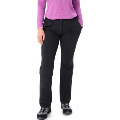Vaude WOMEN'S FARLEY STRETCH ZO CAPRI PANTS Damen - Trekkinghose