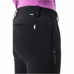 Vaude WOMEN'S FARLEY STRETCH ZO CAPRI PANTS Damen - Trekkinghose
