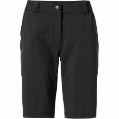 Vaude WOMEN'S FARLEY STRETCH SHORTS II Damen - Shorts