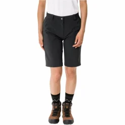 Vaude WOMEN'S FARLEY STRETCH SHORTS II Damen - Shorts