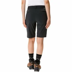Vaude WOMEN'S FARLEY STRETCH SHORTS II Damen - Shorts