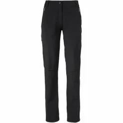 Vaude WOMEN'S FARLEY STRETCH PANTS III Damen - Trekkinghose