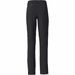 Vaude WOMEN'S FARLEY STRETCH PANTS III Damen - Trekkinghose