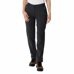Vaude WOMEN'S FARLEY STRETCH PANTS III Damen - Trekkinghose