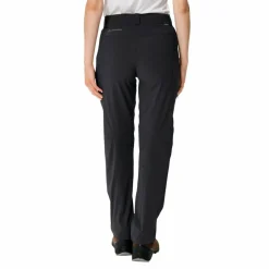 Vaude WOMEN'S FARLEY STRETCH PANTS III Damen - Trekkinghose