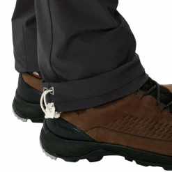 Vaude WOMEN'S FARLEY STRETCH PANTS III Damen - Trekkinghose