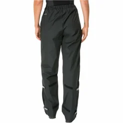 Vaude WOMEN'S FLUID PANTS Damen - Fahrradhose