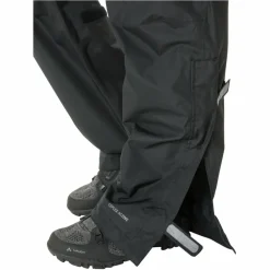 Vaude WOMEN'S FLUID PANTS Damen - Fahrradhose