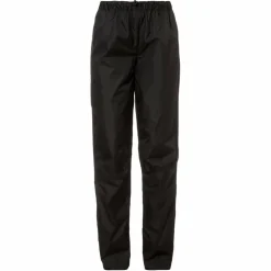 Vaude WOMEN'S FLUID PANTS S/S+L/S Damen - Fahrradhose