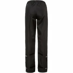 Vaude WOMEN'S FLUID PANTS S/S+L/S Damen - Fahrradhose