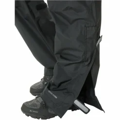 Vaude WOMEN'S FLUID PANTS S/S+L/S Damen - Fahrradhose