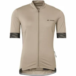 Vaude WOMEN'S KURO FZ TRICOT II Damen - Fahrradtrikot