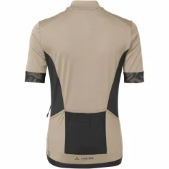 Vaude WOMEN'S KURO FZ TRICOT II Damen - Fahrradtrikot