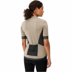 Vaude WOMEN'S KURO FZ TRICOT II Damen - Fahrradtrikot
