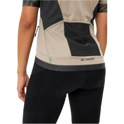 Vaude WOMEN'S KURO FZ TRICOT II Damen - Fahrradtrikot