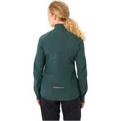 Vaude WOMEN'S KURO PRO RAIN JACKET Damen - Fahrradjacke