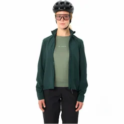 Vaude WOMEN'S KURO PRO RAIN JACKET Damen - Fahrradjacke