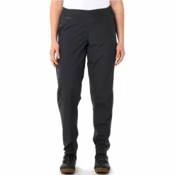 Vaude WOMEN'S KURO PRO RAIN PANTS Damen - Fahrradhose