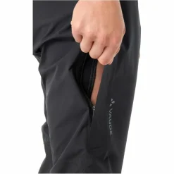 Vaude WOMEN'S KURO PRO RAIN PANTS Damen - Fahrradhose