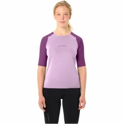Vaude WOMEN'S KURO SHIRT II Damen - Fahrradtrikot