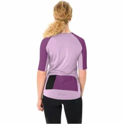 Vaude WOMEN'S KURO SHIRT II Damen - Fahrradtrikot